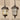 Black Vintage Outdoor Porch Hanging Light