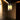entryway with ceiling lamp