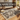 Grayish purple carpeting