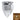 Modern Chrome Crystal Drop Wall Sconce