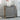 Bamboo Wood X-frame Laundry Hamper