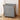 Bamboo Wood X-frame Laundry Hamper