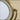 solid brass bathroom mirror