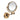solid brass bathroom mirror
