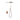 Rain Shower Head Thermostatic Shower System 