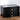 Black Leather Jewelry Box