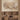 living room blank wall decor