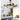  Bowl LED Ceiling Fan Light