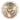 Industrial 3-light Metal Cage Ceiling Flush Mount