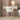 Chic Minimalist Vanity Bow Chair