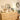 antique round glass