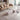 Classic Geometric Sintered Stone Coffee Table