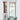 Classical Ornate Floor Length Mirror