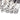 Claudia Clear Flush Mount Light - 4 Light Ceiling Light