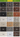 rattan colors 