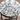round luxury stone table