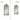 Contemporary Arched Decorative Floor Mirror