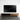 Contemporary TV Console with Flip Down Door
