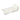white floor ottoman
