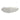 white floor ottoman