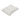 Contemporary Upholstered Beige Ottoman