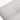 white floor ottoman