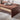 Contemporary Wooden Coffee Table With 2 Drawers