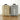 Cotton Linen Laundry Bag