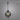Vintage Outdoor Hanging Light