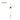 minimalist statement clock