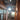 Creative Glass Outdoor Hanging Light