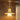 Creative Glass Outdoor Hanging Light