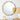 American Style Geometric Asymmetrical Wall Mirror 