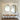 French Style Asymmetrical Wall Mirror 