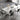 Modern Luxury White Rectangular Dining Table