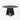 Round Natural Marble Pedestal Dining Table