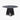 Round Natural Marble Pedestal Dining Table