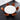 Modern White Round Pedestal Dining Table