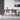Mid-Century Modern Rectangular Marble Dining Table