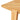 Modern Farmhouse Ash Wood Dining Table 