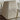  White Rectangular Marble Pedestal Dining Table