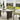  Minimalist White Sintered Stone Dining Table