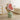 Decorative Cartoon Flower Pot Statue with Storage