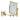 solid brass bathroom mirror