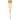 Nordic Transparent Gold Crystal Wall Sconce