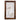 mirror on a wall