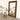 hallway mirror