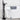 Flat Waterfall Floor Standing Tub Filler