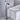 Flat Waterfall Floor Standing Tub Filler