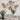 Floral Vintage Metal Wall Decor